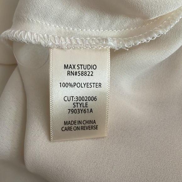 Max Studio maxi dress - Picture 5 of 6